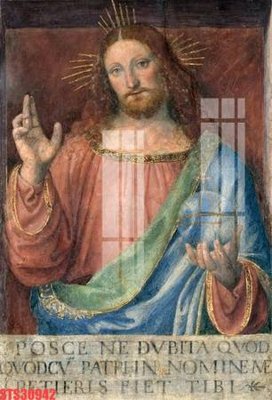 File tranh Tranh sơn dầu phương tây tổng hợp STS30942 (gốc) in backlit film