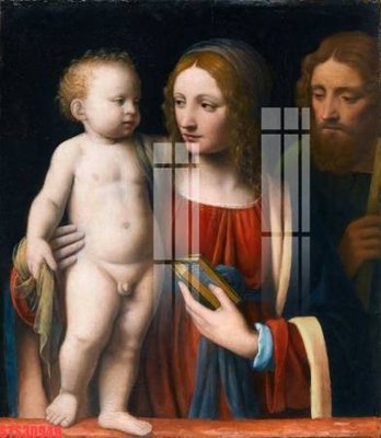 File tranh Tranh sơn dầu phương tây tổng hợp STS30949 (gốc) phong cách tối giản