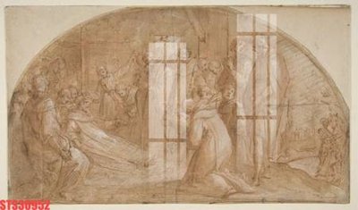 File tranh Tranh sơn dầu phương tây tổng hợp STS30952 (gốc) chủ đề trừu tượng