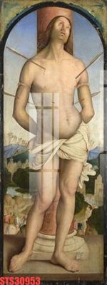 File gốc Tranh sơn dầu phương tây tổng hợp STS30953 (trang trí) phòng làm việc