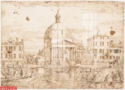 File tranh Tranh sơn dầu phương tây tổng hợp STS30974 (ảnh gốc) in trần 3D