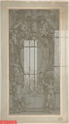 Tải file Tranh sơn dầu phương tây tổng hợp STS30975 (gốc) in tranh tráng gương