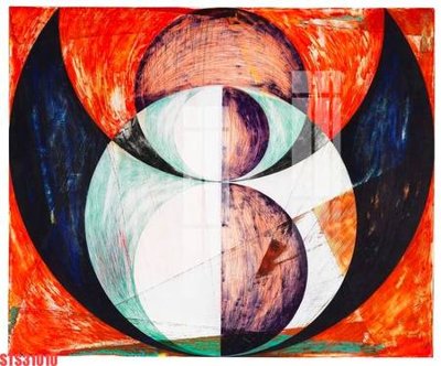 Download file Tranh sơn dầu phương tây tổng hợp STS31010 (gốc) in mica ốp bếp