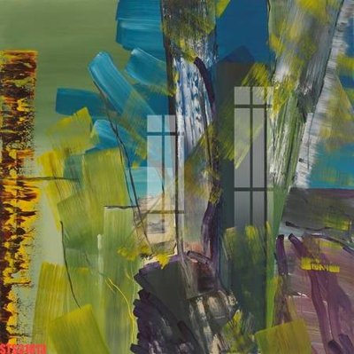 File in ấn Tranh sơn dầu phương tây tổng hợp STS31013 (bản gốc) từ file gốc