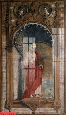 File PSD Tranh sơn dầu phương tây tổng hợp STS31033 (bản gốc) độ phân giải cao