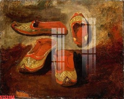 Tải file Tranh sơn dầu phương tây tổng hợp STS3104 (gốc) in ấn ngay lập tức