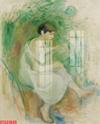 File gốc in ấn Tranh sơn dầu phương tây tổng hợp STS31049 chất lượng vượt trội