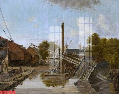 File tranh gốc Tranh sơn dầu phương tây tổng hợp STS31074 (bản quyền) Filetranh.com