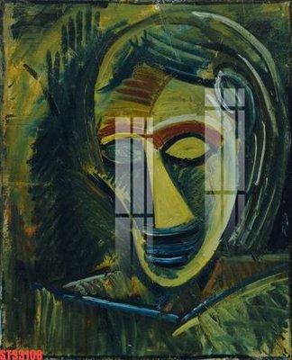 Tải file Tranh sơn dầu phương tây tổng hợp STS3108 (gốc) chủ đề tôn giáo