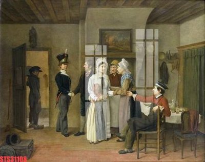 Download file Tranh sơn dầu phương tây tổng hợp STS31108 (chuẩn in) Tranh sơn dầu phương tây tổng hợp STS31108