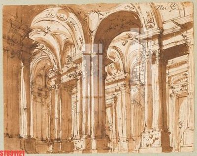 File gốc in ấn Tranh sơn dầu phương tây tổng hợp STS31121 độ phân giải cao