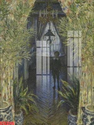 Tệp tin gốc Tranh sơn dầu phương tây tổng hợp STS3114 (dùng cho in ấn) chuyên nghiệp