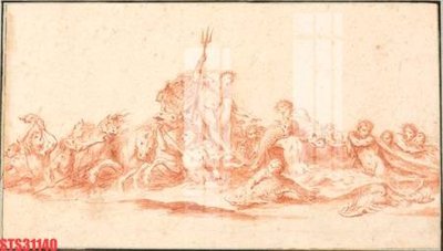 File in trần Tranh sơn dầu phương tây tổng hợp STS31140 (bản gốc) 5D