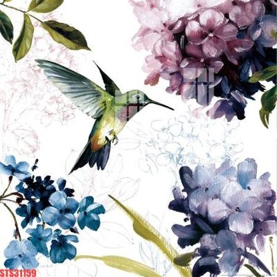 Tải về file tranh gốc Tranh sơn dầu phương tây tổng hợp STS31159 (để in quảng cáo)