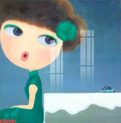 File gốc Tranh sơn dầu phương tây tổng hợp STS31161 (PNG) chất lượng cao