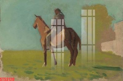 File gốc Tranh sơn dầu phương tây tổng hợp STS3120 (trang trí) phòng ngủ