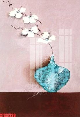 Tải file Tranh sơn dầu phương tây tổng hợp STS31239 (ảnh gốc) in tráng gương