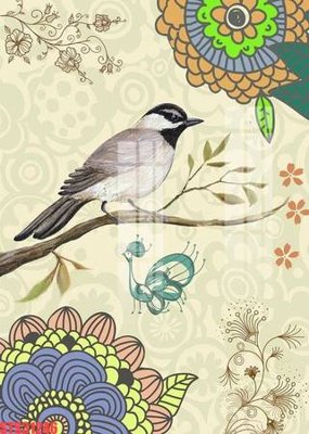 Tải file Tranh sơn dầu phương tây tổng hợp STS31246 (gốc) làm tranh treo tường