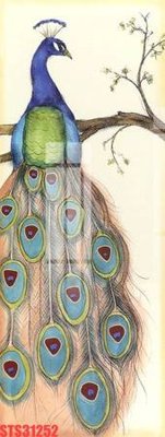 File gốc Tranh sơn dầu phương tây tổng hợp STS31252 (AI/EPS) cho in ấn