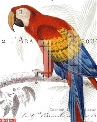 Hình ảnh file gốc in lụa Tranh sơn dầu phương tây tổng hợp STS31299