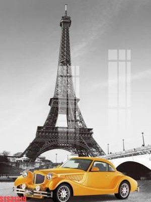 File gốc Tranh sơn dầu phương tây tổng hợp STS31319 (in 3D) cho trang trí