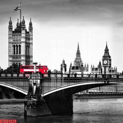 File tranh PSD Tranh sơn dầu phương tây tổng hợp STS31324 chất lượng cao