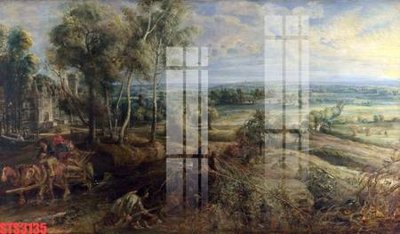 Tải file gốc Tranh sơn dầu phương tây tổng hợp STS3135 (bản PSD) chỉnh sửa được