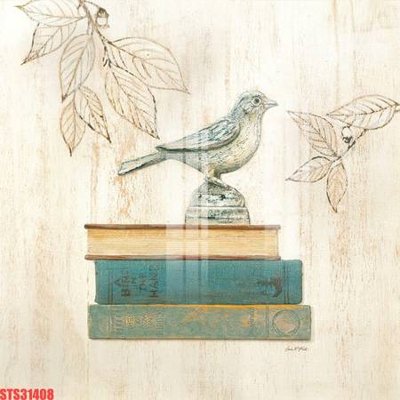 Tải file Tranh sơn dầu phương tây tổng hợp STS31408 (gốc) làm tranh trang trí