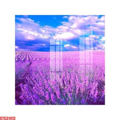 File ảnh Tranh sơn dầu phương tây tổng hợp STS31413 (gốc) in decal dán tường