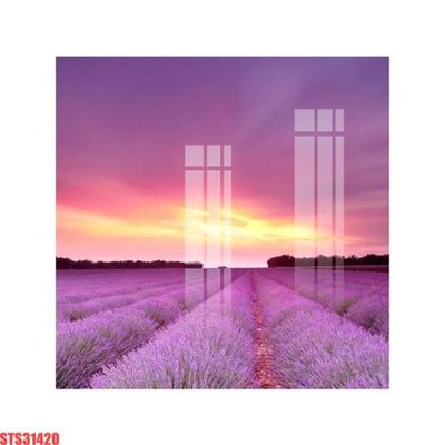 File PSD Tranh sơn dầu phương tây tổng hợp STS31420 (bản gốc) dễ dàng edit