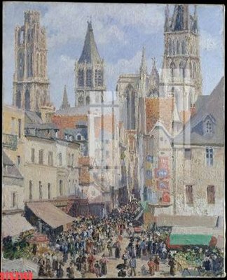 Tệp tin gốc Tranh sơn dầu phương tây tổng hợp STS3143 (dùng cho in ấn) chuyên nghiệp