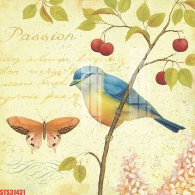 File gốc Tranh sơn dầu phương tây tổng hợp STS31431 cho in ấn và thiết kế