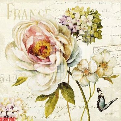 File in ấn cao cấp Tranh sơn dầu phương tây tổng hợp STS31437 (file gốc)