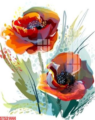 File in trần Tranh sơn dầu phương tây tổng hợp STS31444 (bản gốc) trời sao