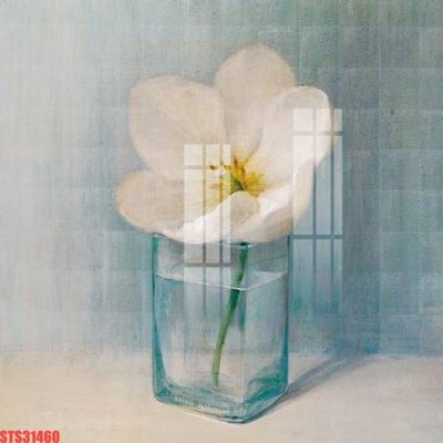 File tranh Tranh sơn dầu phương tây tổng hợp STS31460 (bản gốc) in canvas