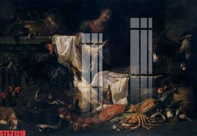 Tệp tin gốc Tranh sơn dầu phương tây tổng hợp STS31518 (chất lượng cao) Tranh sơn dầu phương tây tổng hợp STS31518