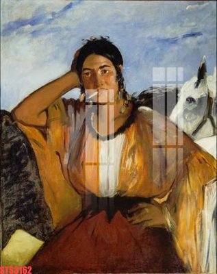 File gốc Tranh sơn dầu phương tây tổng hợp STS3162 (in 3D) nghệ thuật