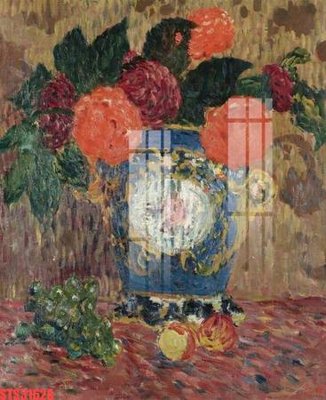 File gốc Tranh sơn dầu phương tây tổng hợp STS31628 (trang trí) cho phòng khách