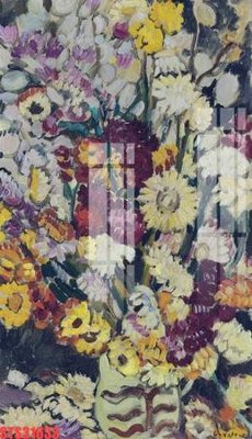 File PSD Tranh sơn dầu phương tây tổng hợp STS31633 (bản gốc) đã tách nền