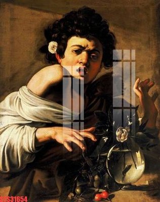 File PSD Tranh sơn dầu phương tây tổng hợp STS31654 (gốc) cho in quảng cáo