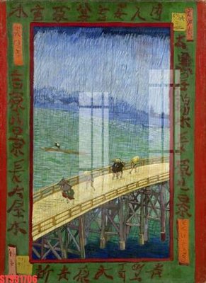 File in trần Tranh sơn dầu phương tây tổng hợp STS31706 (bản gốc) mây trời