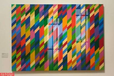 Download file gốc Tranh sơn dầu phương tây tổng hợp STS31713 (in lụa) tranh 3D