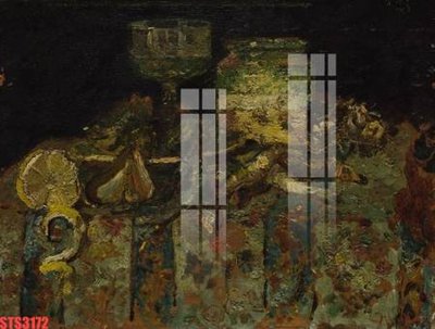 File gốc Tranh sơn dầu phương tây tổng hợp STS3172 (PNG) trong suốt (transparent)