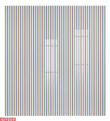 File tranh Tranh sơn dầu phương tây tổng hợp STS31723 (ảnh gốc) in trần xuyên sáng