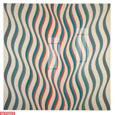 File in trần Tranh sơn dầu phương tây tổng hợp STS31733 (bản gốc) trời sao