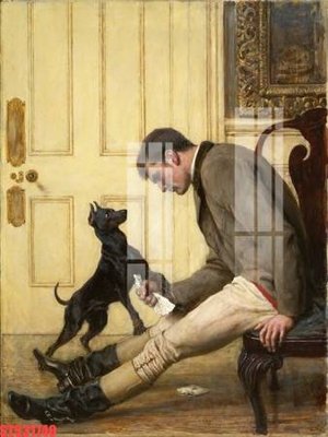 File gốc Tranh sơn dầu phương tây tổng hợp STS31740 (cho in 3D) độc đáo