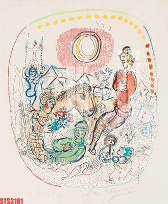 Hình ảnh file gốc in lụa Tranh sơn dầu phương tây tổng hợp STS3181