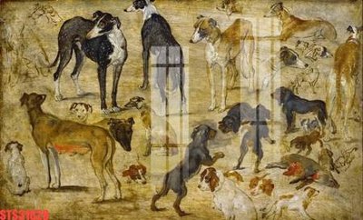 Tải file gốc Tranh sơn dầu phương tây tổng hợp STS31828 (in khổ lớn) không vỡ