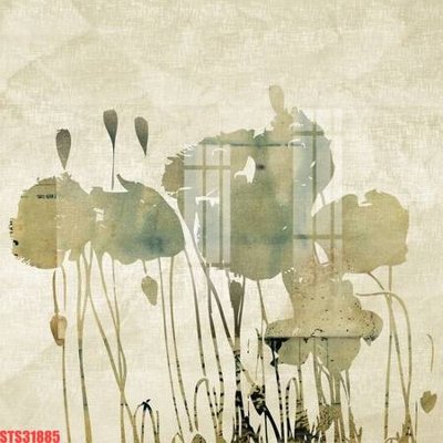 File gốc Tranh sơn dầu phương tây tổng hợp STS31885 (ảnh rõ nét) để in