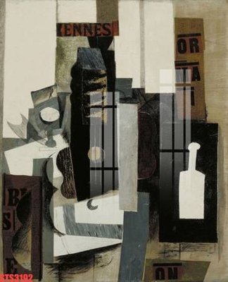 File gốc Tranh sơn dầu phương tây tổng hợp STS3192 (ảnh rõ nét) để in